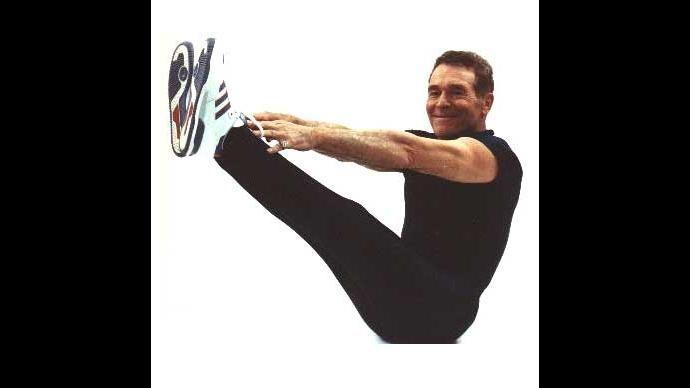 Jack LaLanne | Growing Bolder®