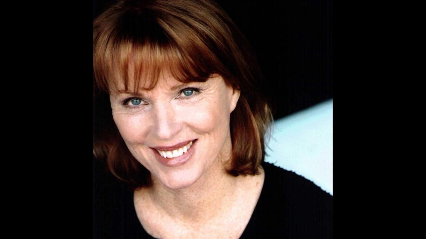 Mariette Hartley - Growing Bolder®