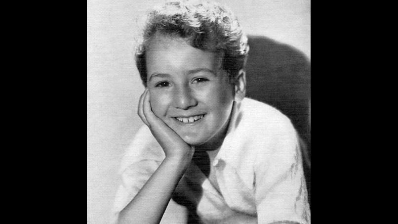 Bobby Breen