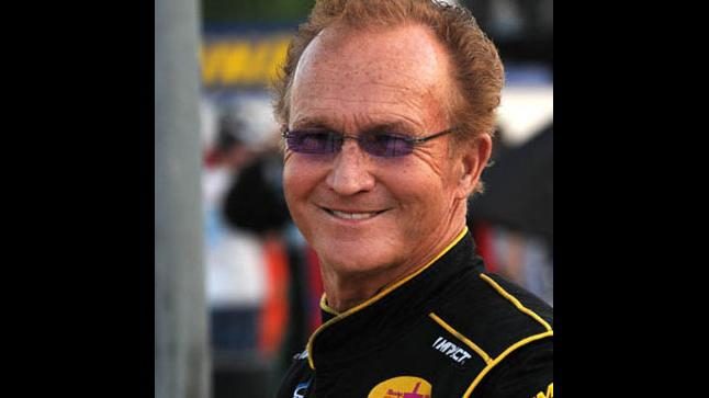 Morgan Shepherd - Growing Bolder®