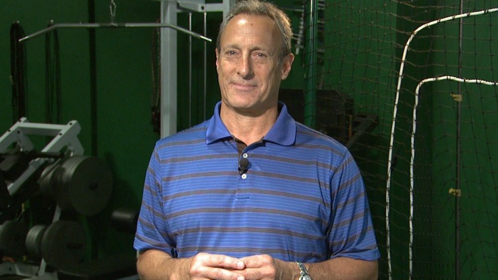 Chuck Wolf
