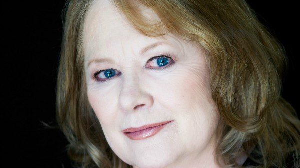 Shirley Knight