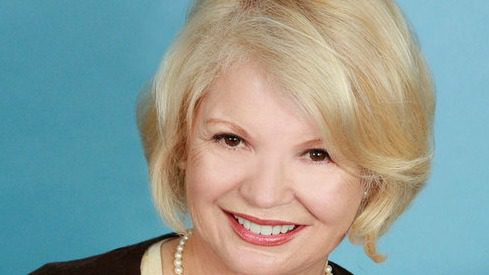 kathy garver