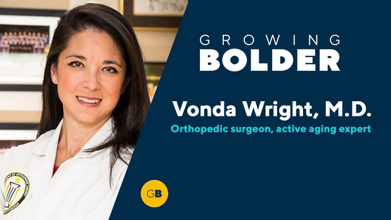 Dr. Vonda Wright