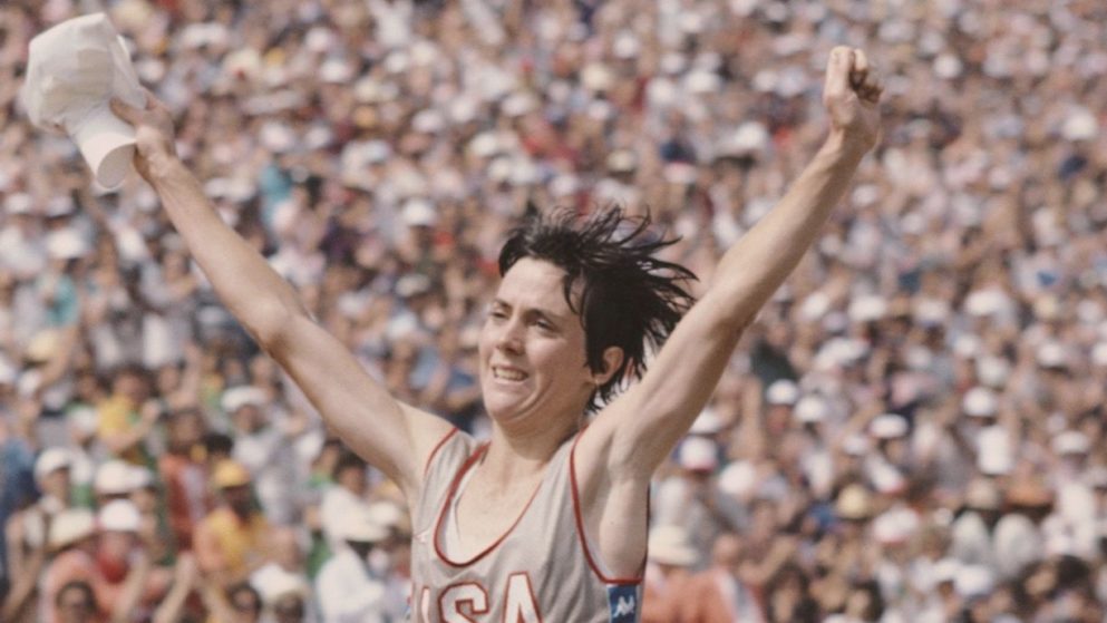 joan benoit samuelson nike