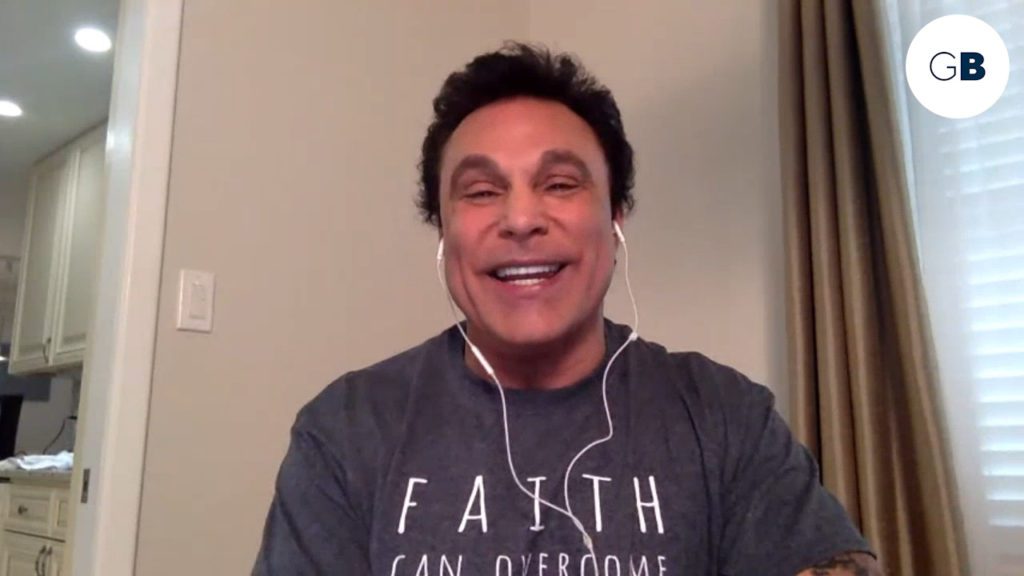 Mental Health Check In With Marc Mero Growing Bolder®