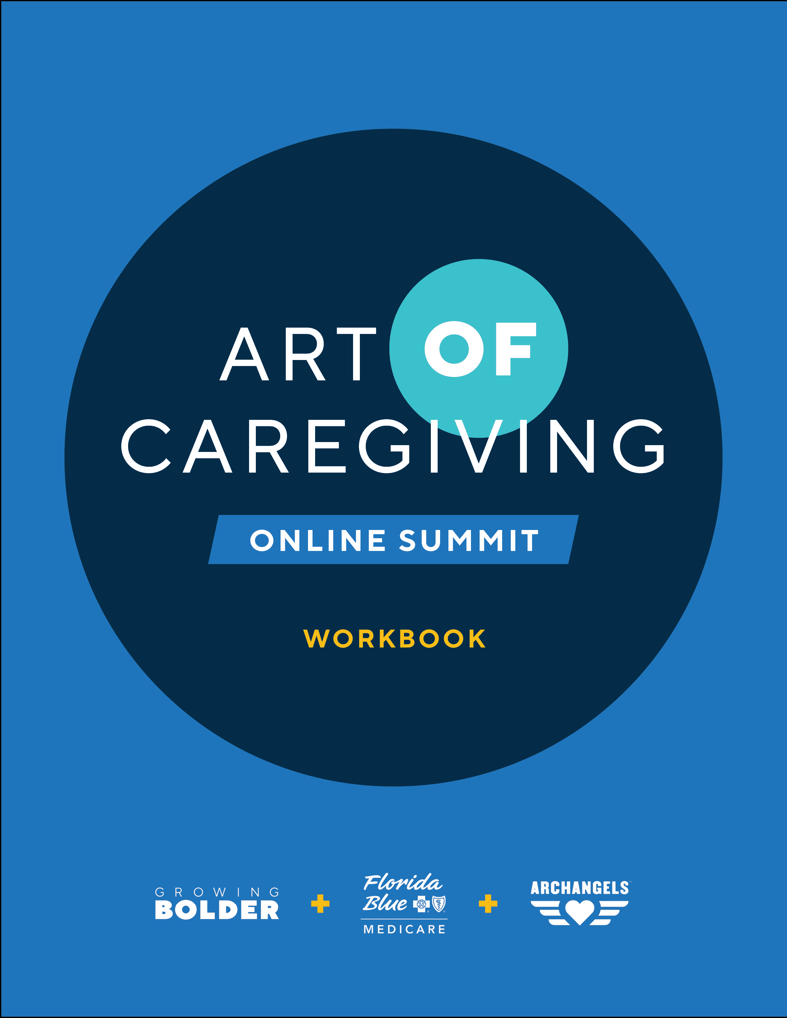 The Art of Caregiving Summit