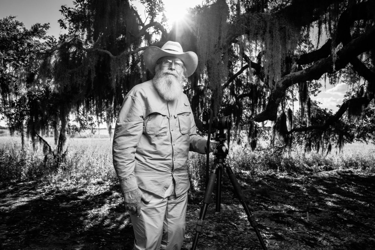 Clyde Butcher The New Ansel Adams Growing Bolder®