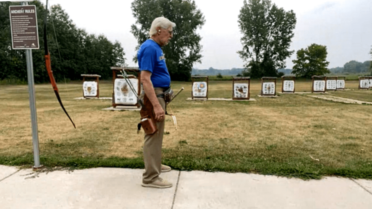 Beginner Archery Tips