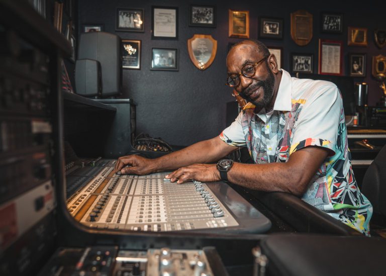 Painting with Purpose Growing Bolder®