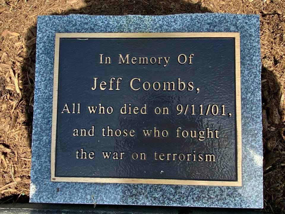 jeff coombs