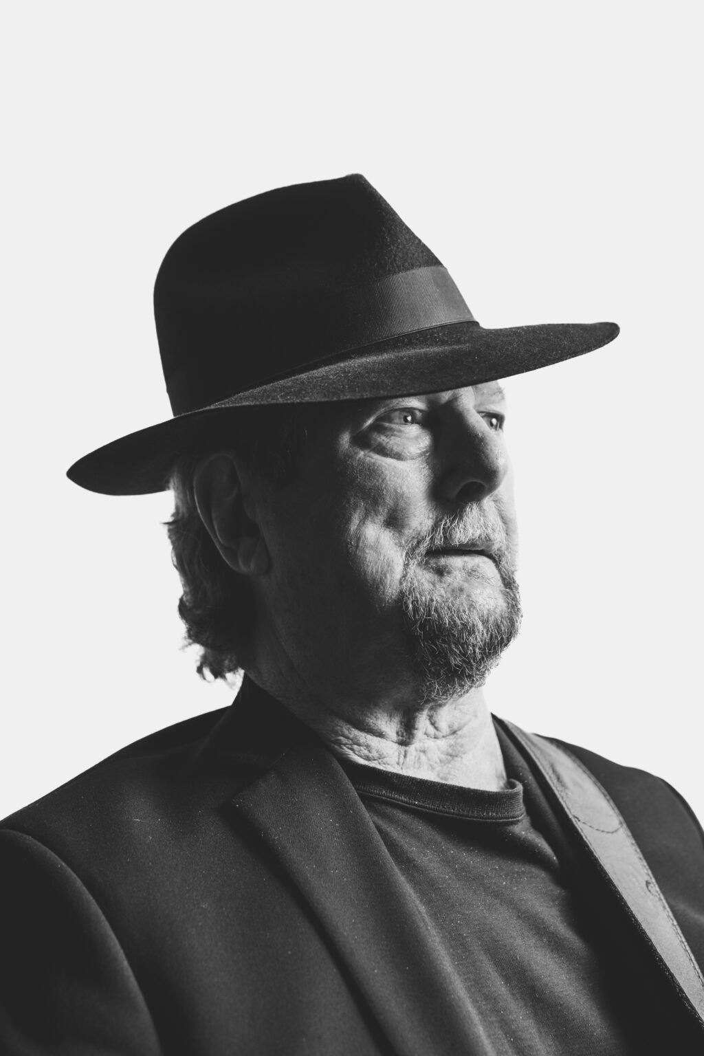 Roger McGuinn at 81 - Rock and Roll Hall of Famer Still Making His Mark