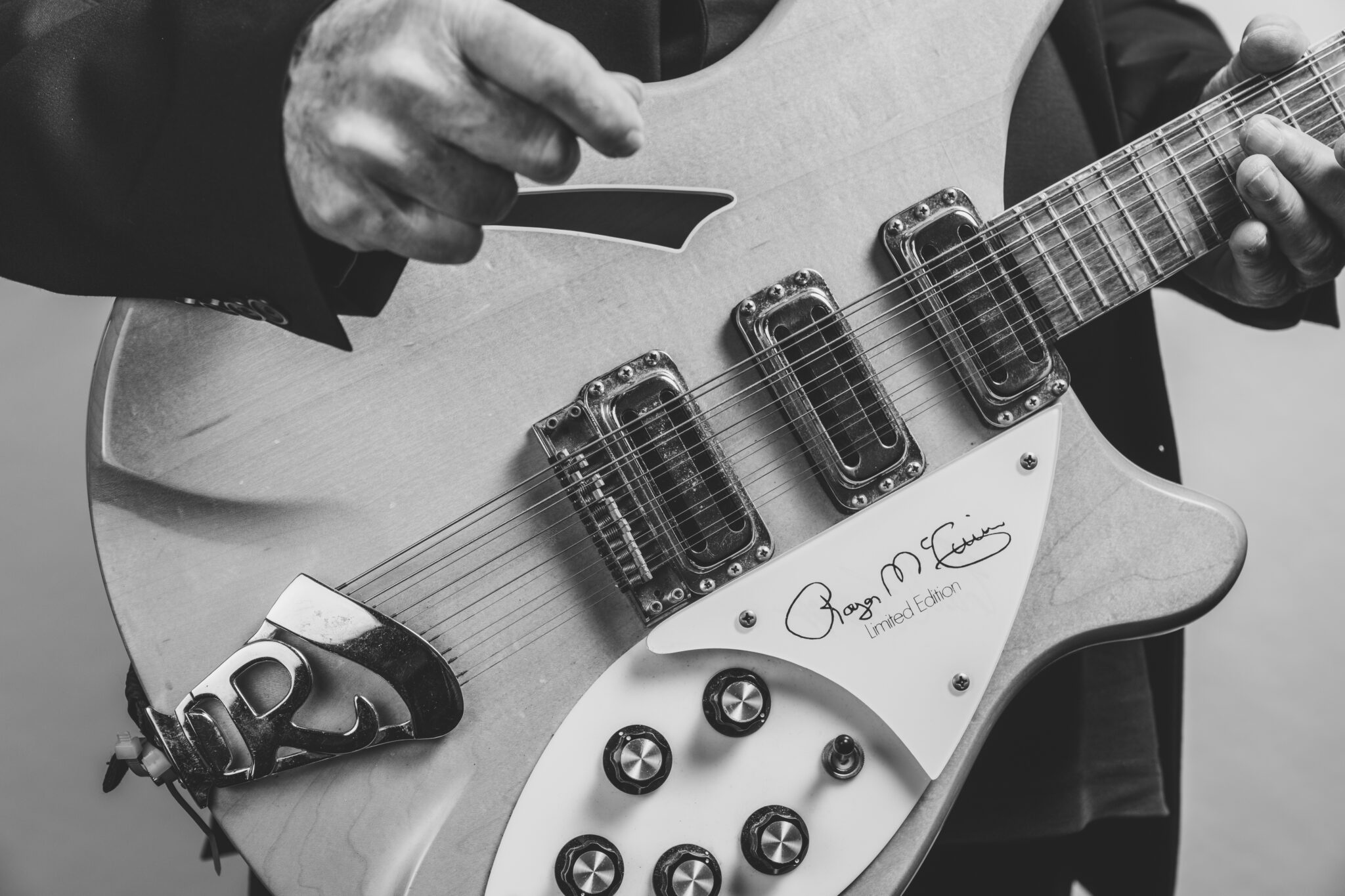 Roger McGuinn at 81 - Rock and Roll Hall of Famer Still Making His Mark