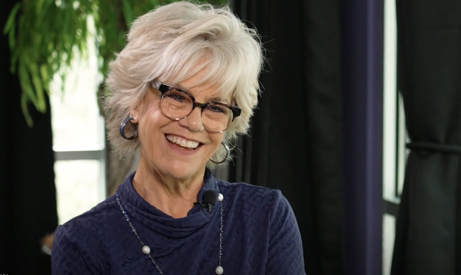 Amy Rourke The Art of Caregiving with Amy O'Rourke - Growing Bolder®